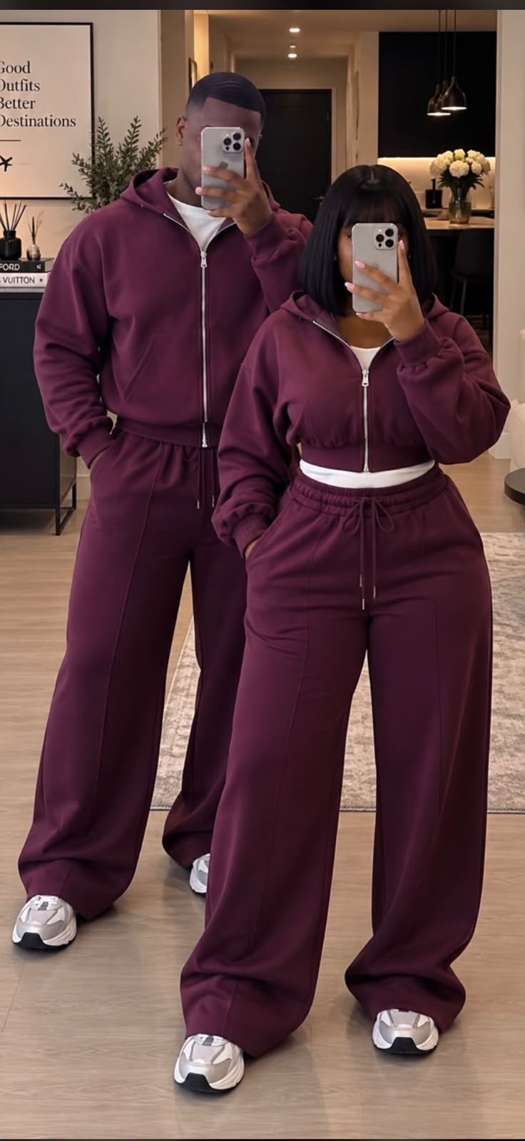 Unisex Travel set